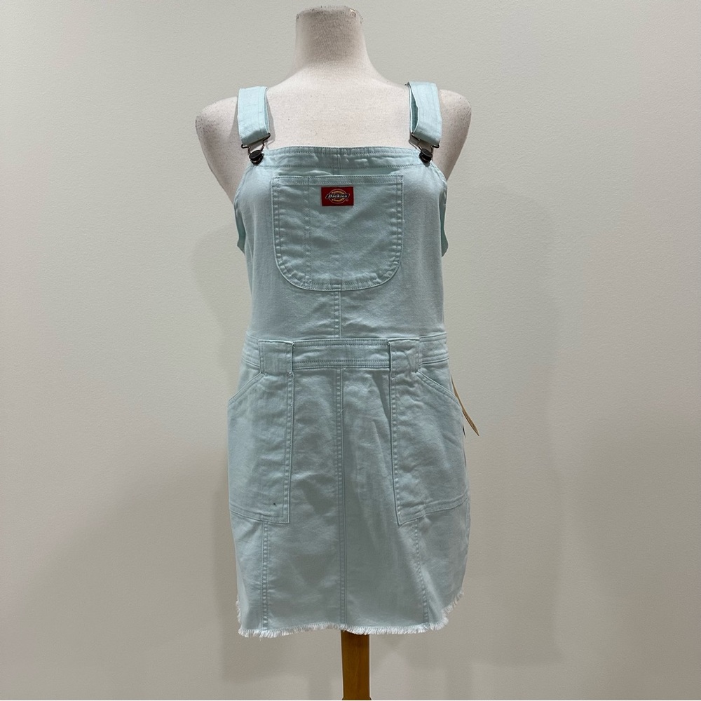 Dickies Overall Dress